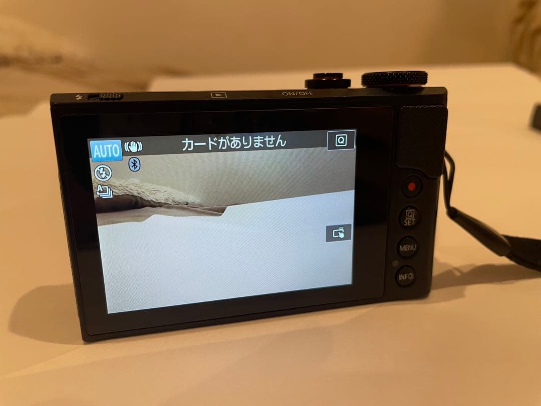 Canon PowerShot G9 X Mark II 箱付き
