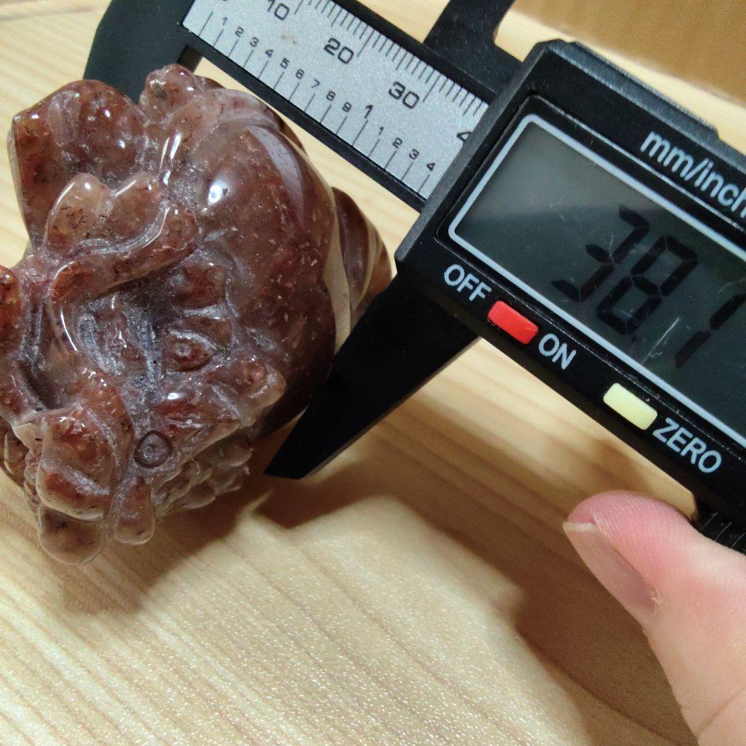 龍亀　ろんぐい　11個セット売り　一つ顔潰れあり