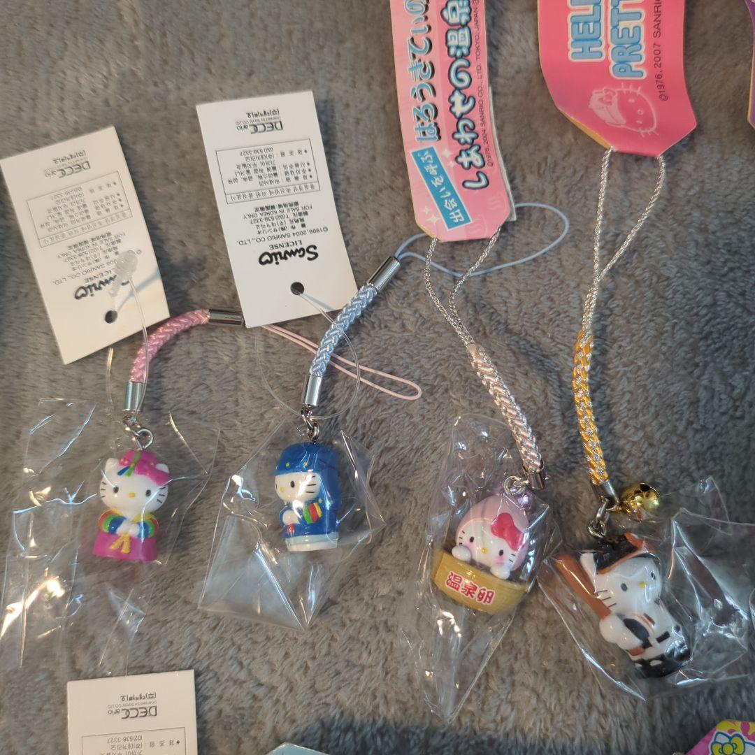御当地キティ　12個セット