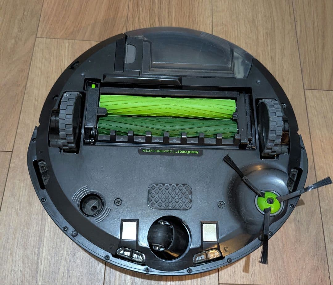 Roomba ルンバ　i3 本体　バーチャルウォール付き