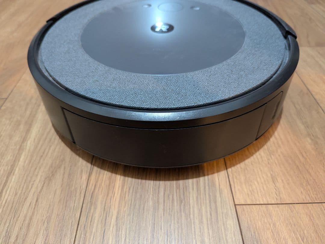 Roomba ルンバ　i3 本体　バーチャルウォール付き