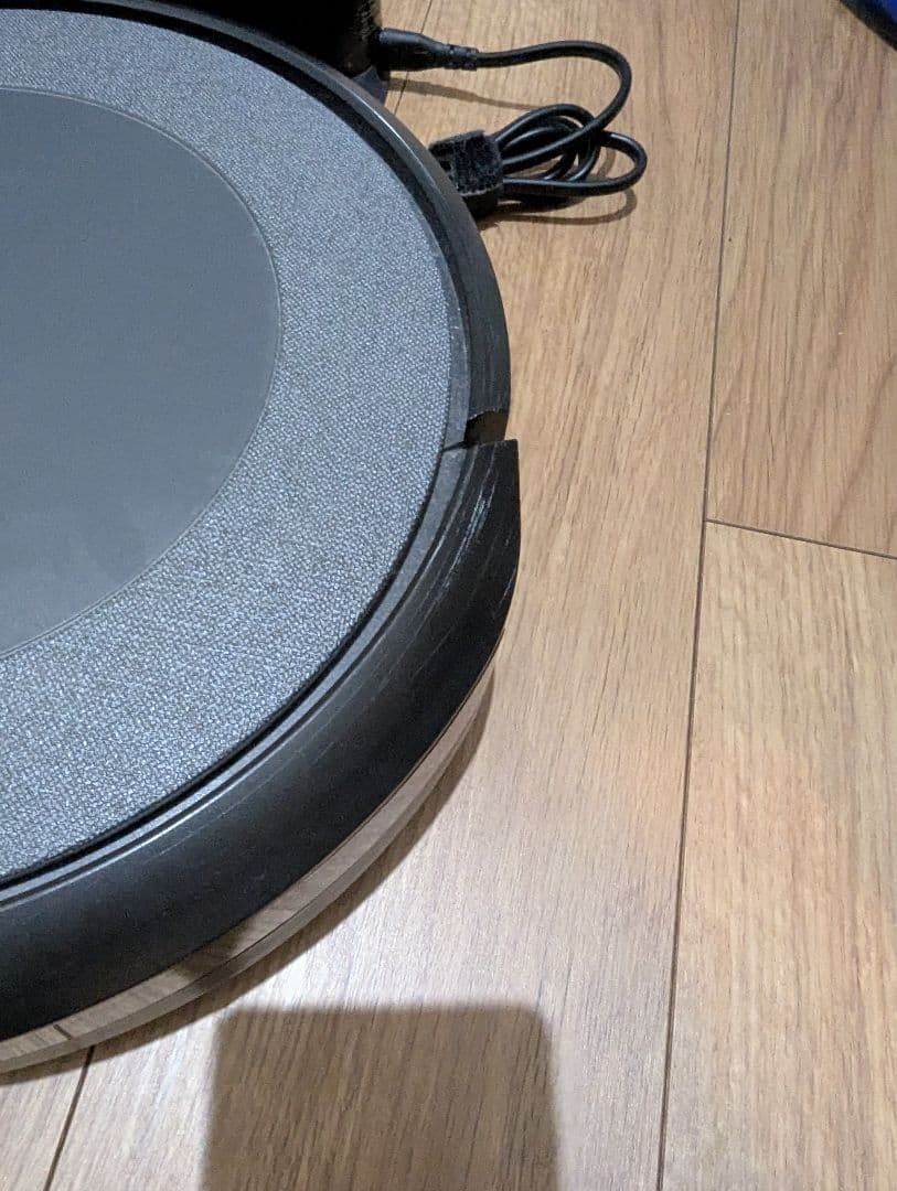 Roomba ルンバ　i3 本体　バーチャルウォール付き