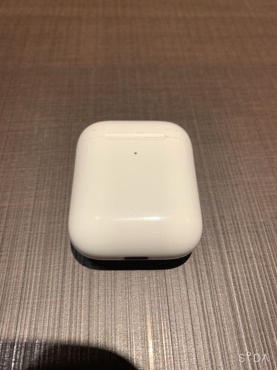 Apple AirPods 第2世代