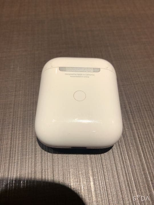 Apple AirPods 第2世代