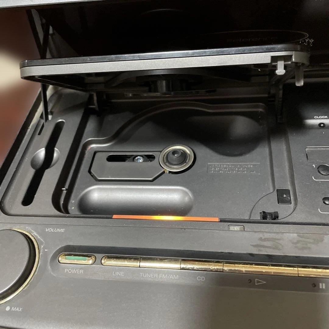 SONY ソニー セレブリティ D-3000 GIUGIARO DESIGN