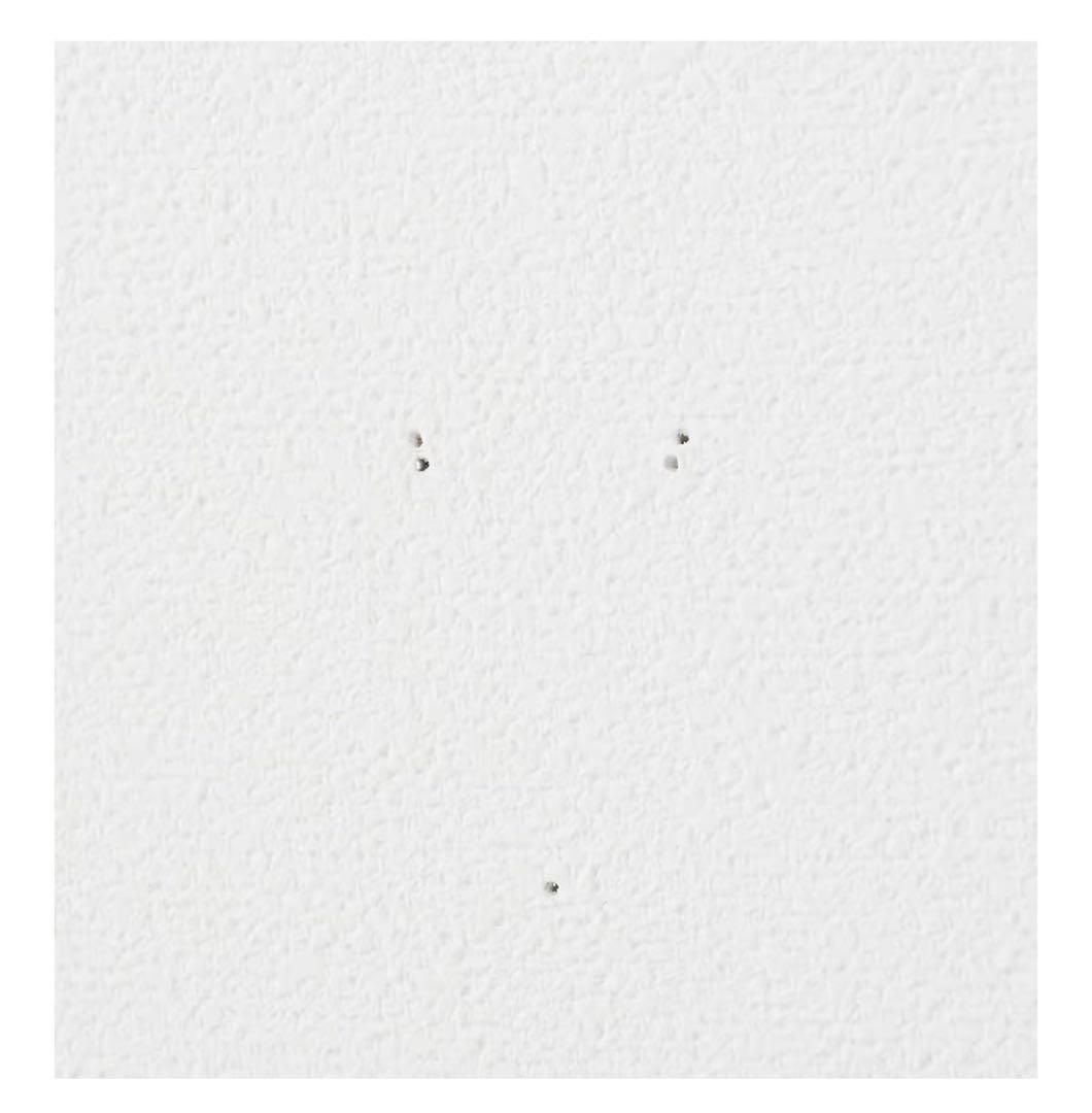 木製ウォールフックセット　8個　MUJI 定価1100円（1個、税込）
