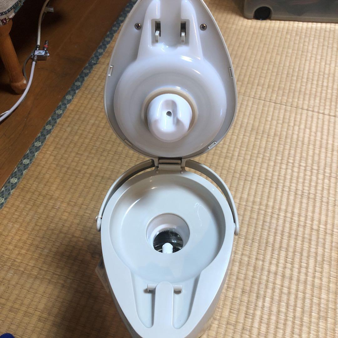 昭和レトロ 魔法瓶