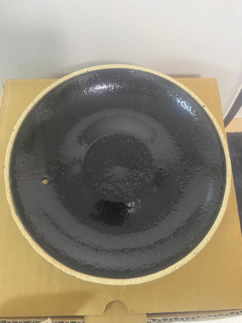 長谷園　陶珍かまど　ニ合炊き　NC-01