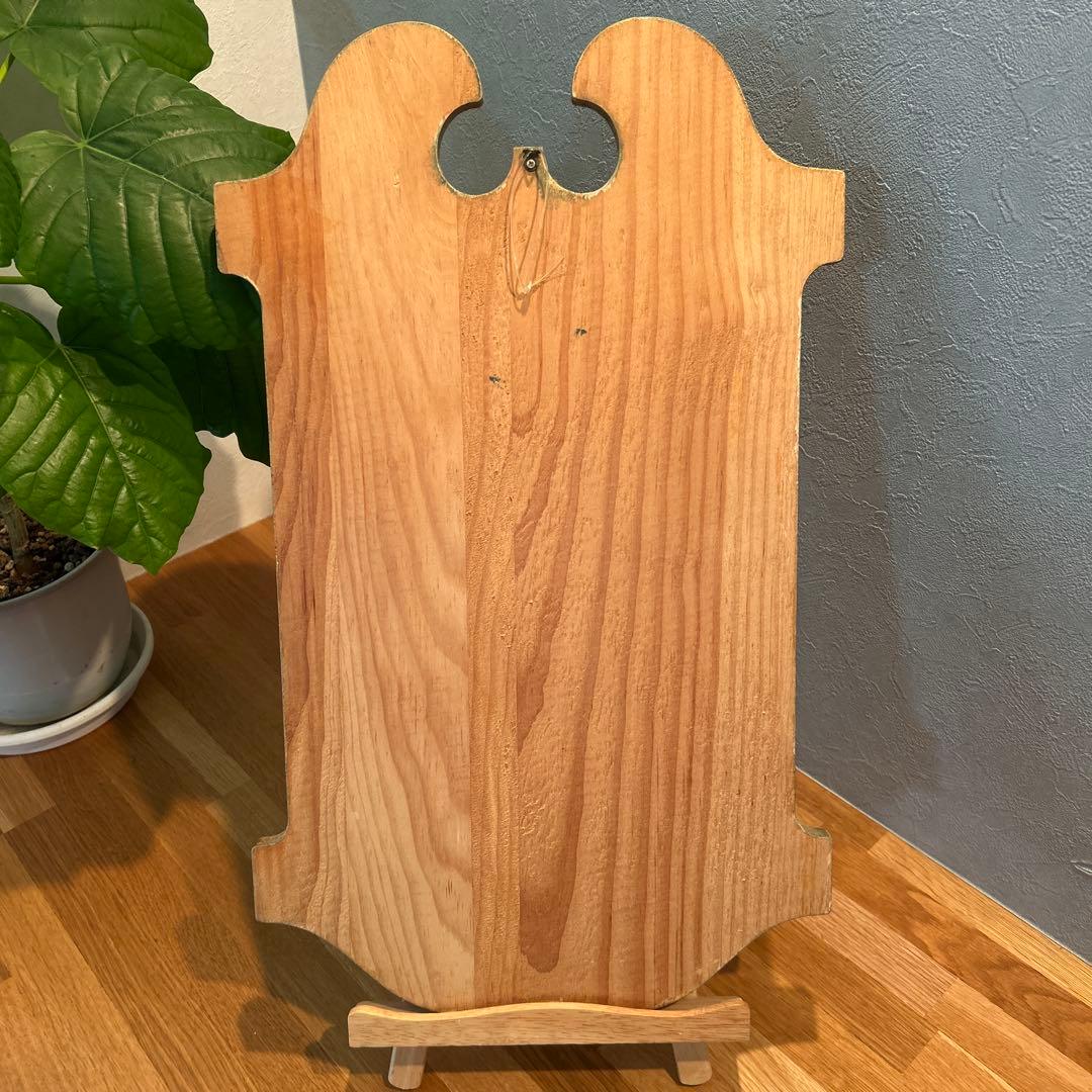 017 トールペイント作品