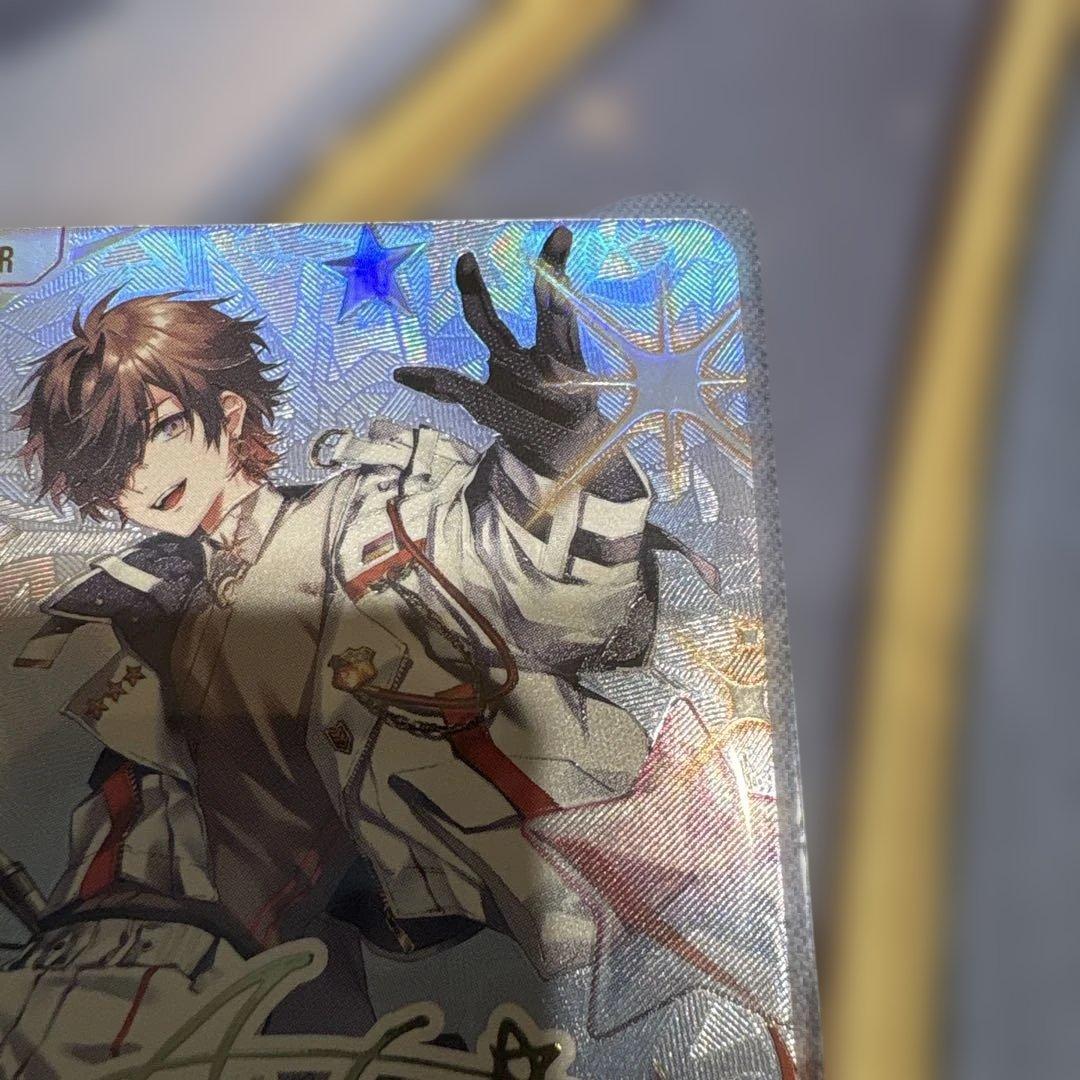 xrossstars☆クロススターズ☆クロスタ☆ 天月LRPP