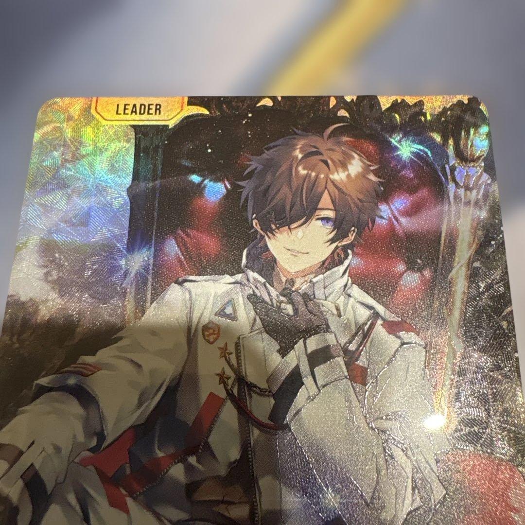 xrossstars☆クロススターズ☆クロスタ☆ 天月LRPP