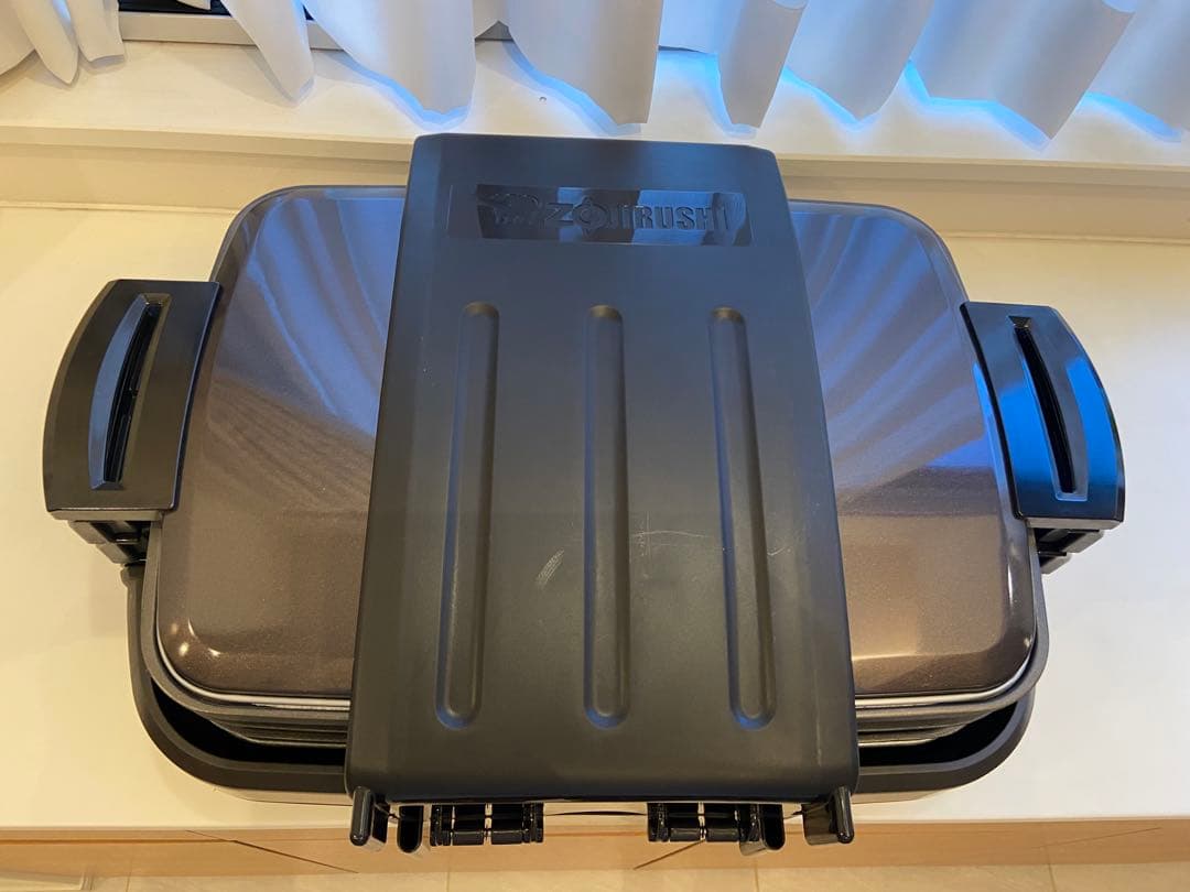 象印 ホットプレート やきやき EA-GP35