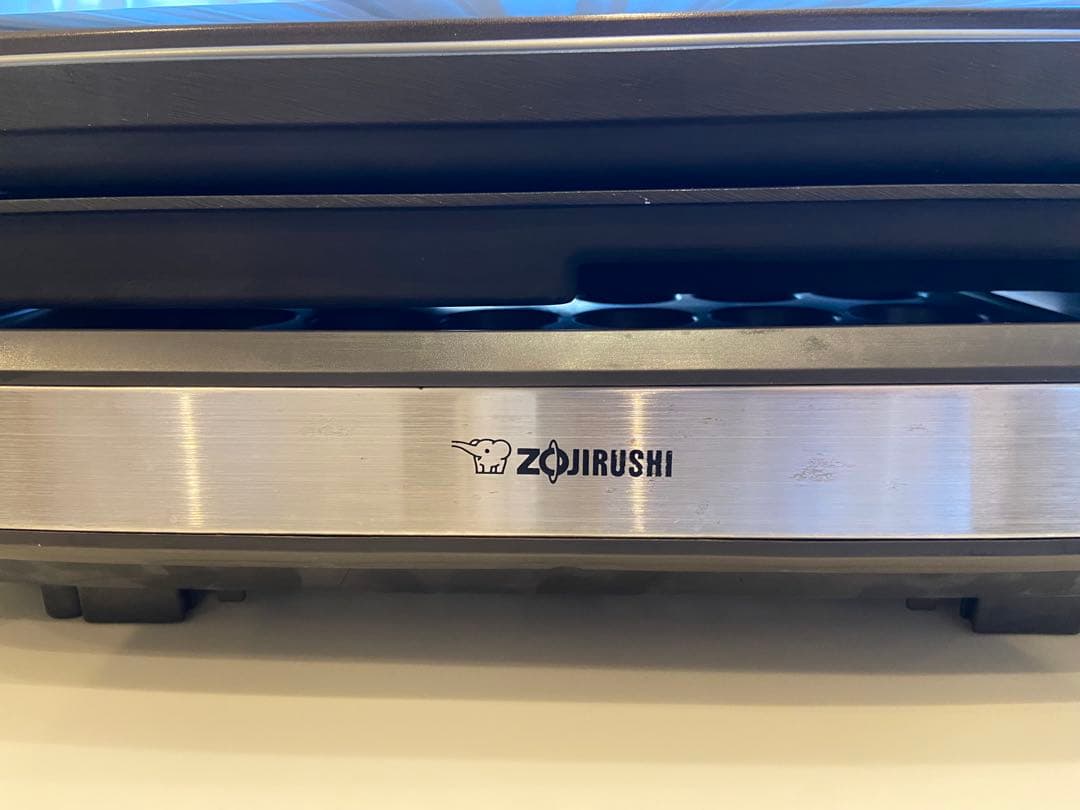 象印 ホットプレート やきやき EA-GP35