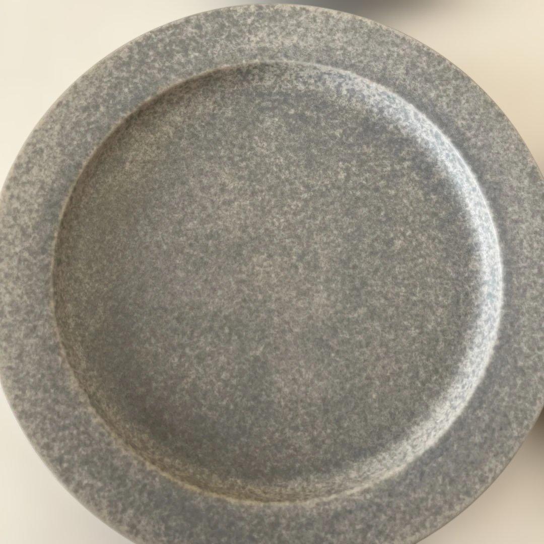 ※m.y※イイホシユミコ unjour プレートM