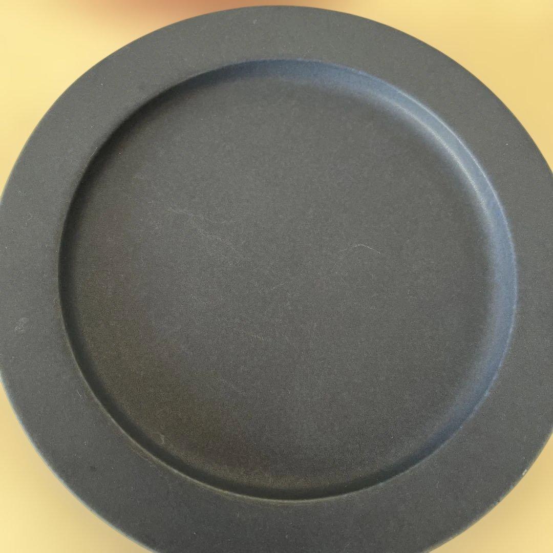 ※m.y※イイホシユミコ unjour プレートM