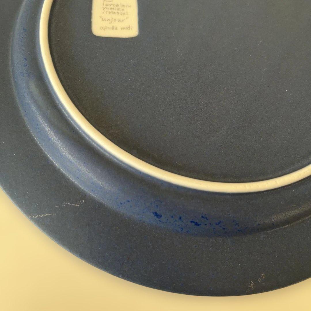 ※m.y※イイホシユミコ unjour プレートM