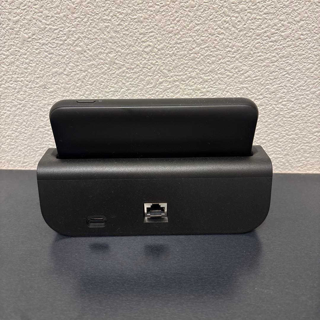 ルーター・ネットワーク機器 Speed Wi-Fi DOCK