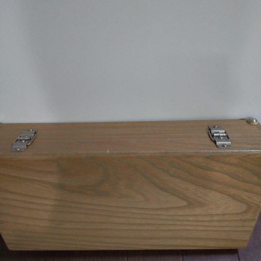 田*中様 油絵の具箱 パレット