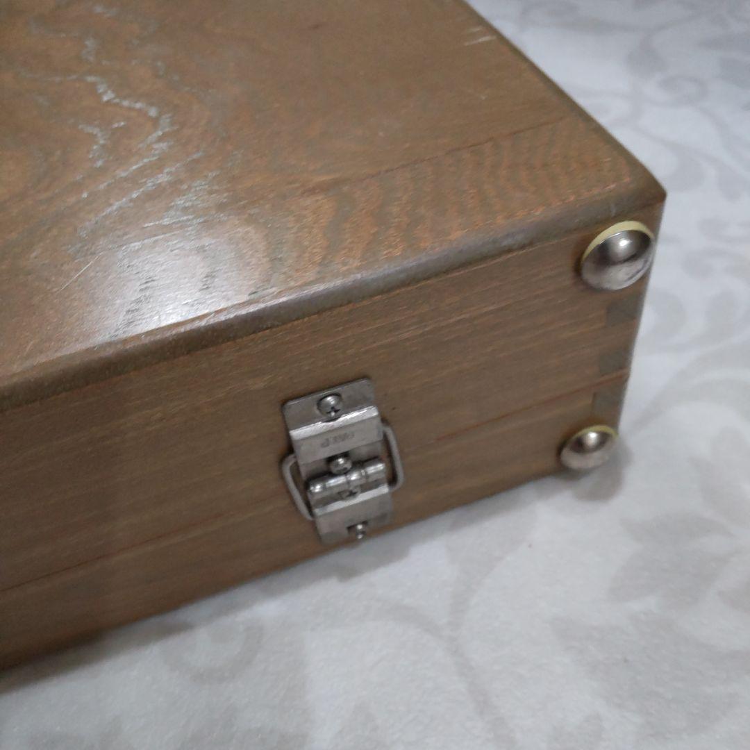 田*中様 油絵の具箱 パレット