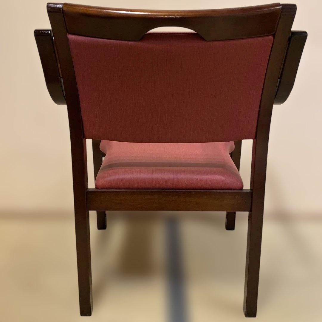 さらにお値下げしました　家具　椅子　2脚セット