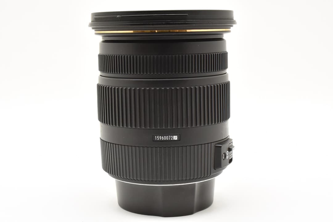 レンズ(ズーム) Sigma 17-50mm F2.8 DC OS HSM Canon #8851