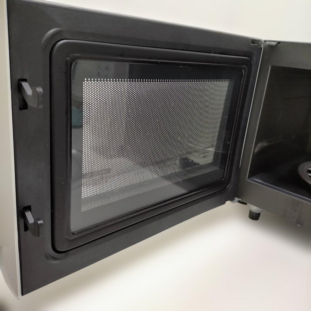 Panasonic オーブンレンジ　 白　 19年製 112999-6-002Y