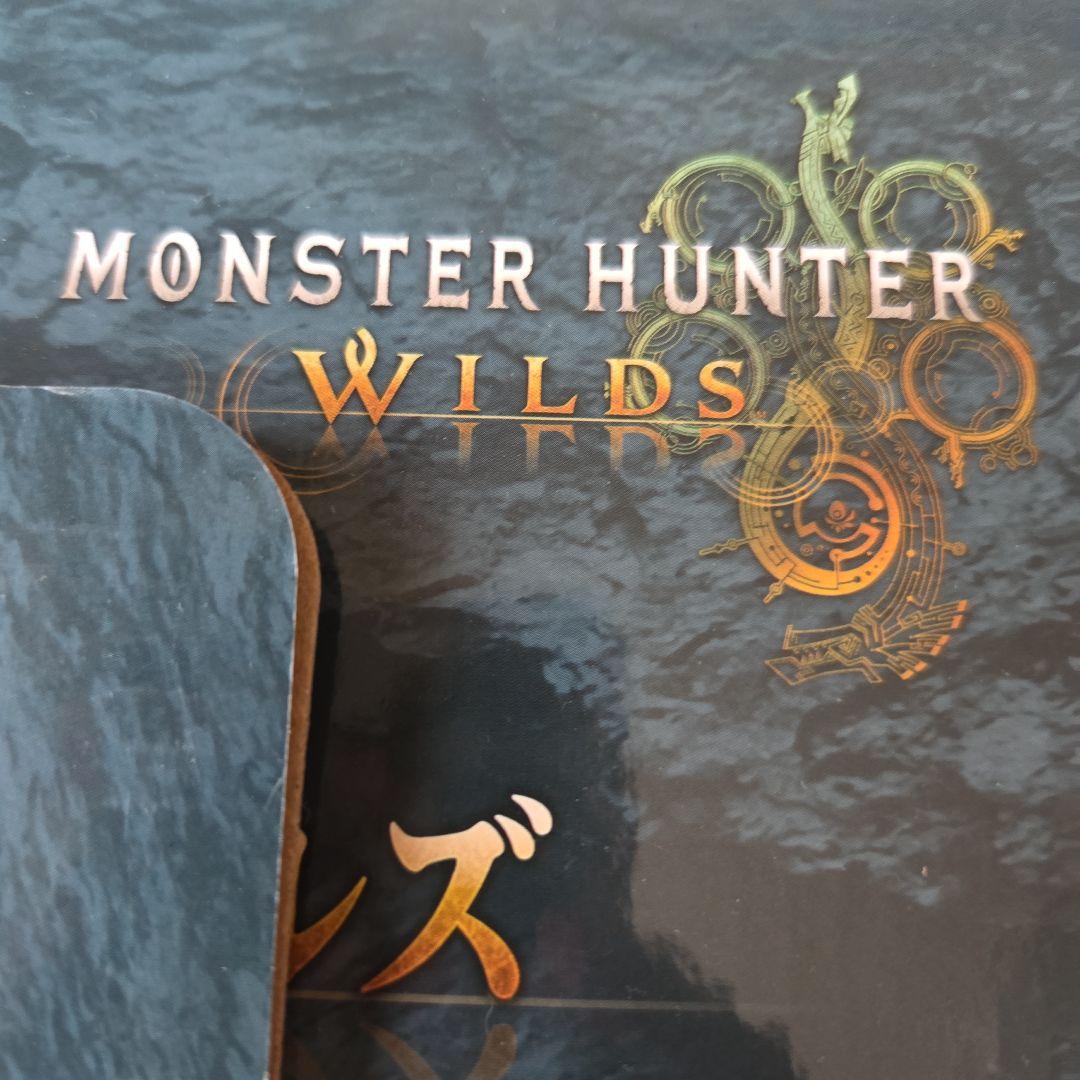 モンスターハンター:ワールド アルシュペルフィギュア A賞