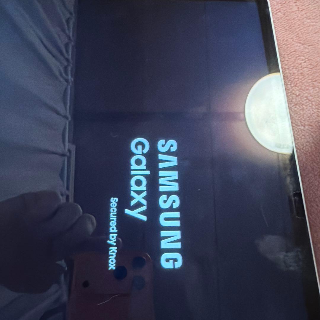 Androidタブレット本体 Samsung Galaxy Tab S10 FE+ plus