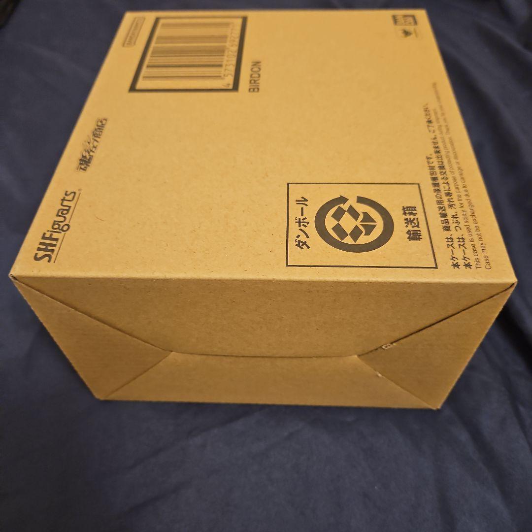 S.H.フィギュアーツ バードン