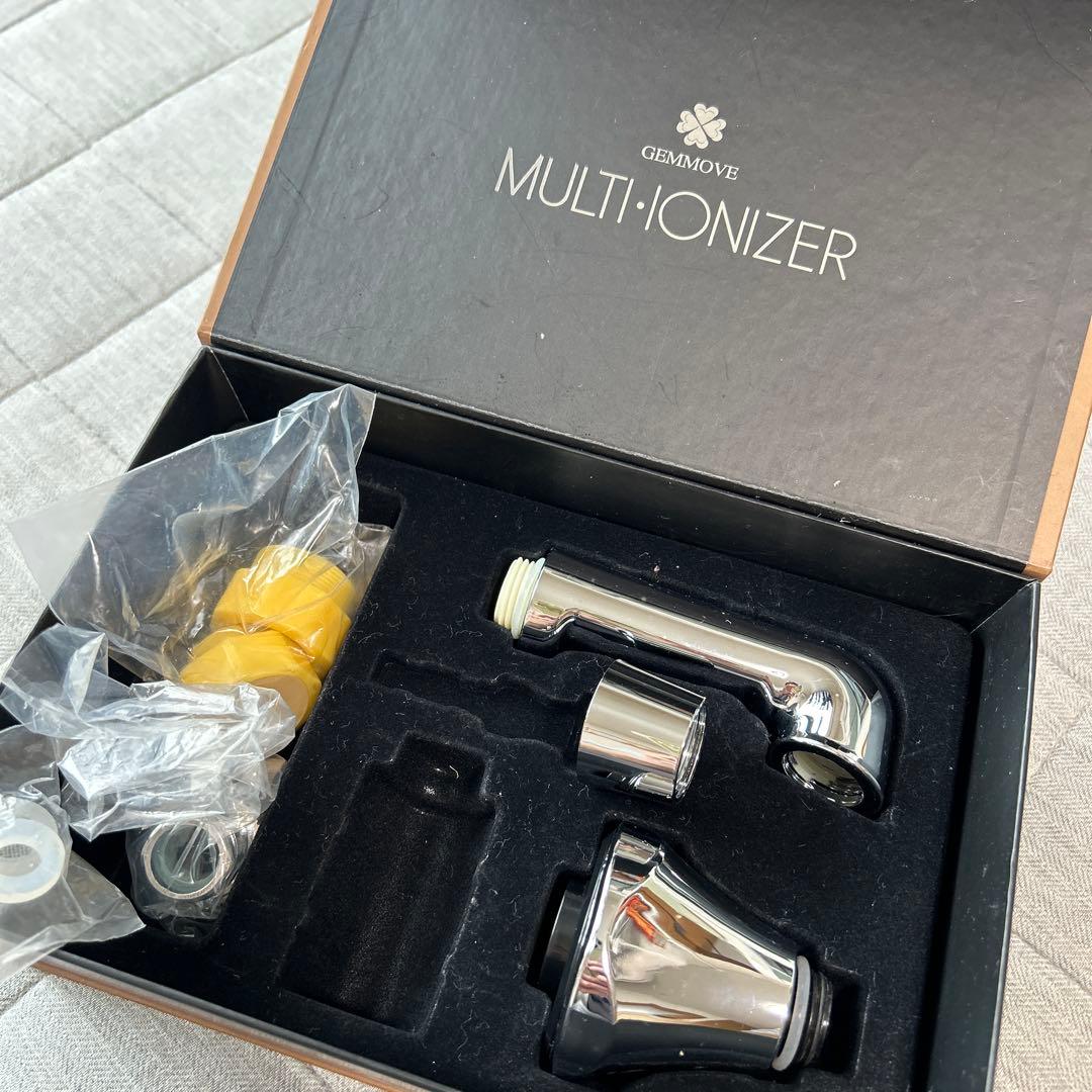 キッチン用、MULTI-IONIZER
