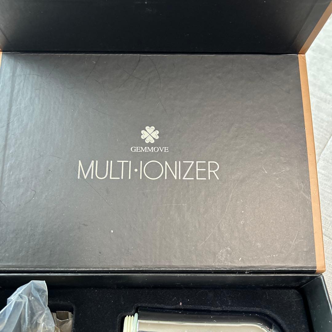 キッチン用、MULTI-IONIZER