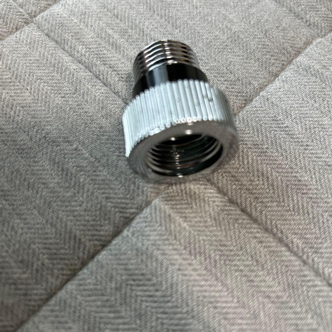 キッチン用、MULTI-IONIZER