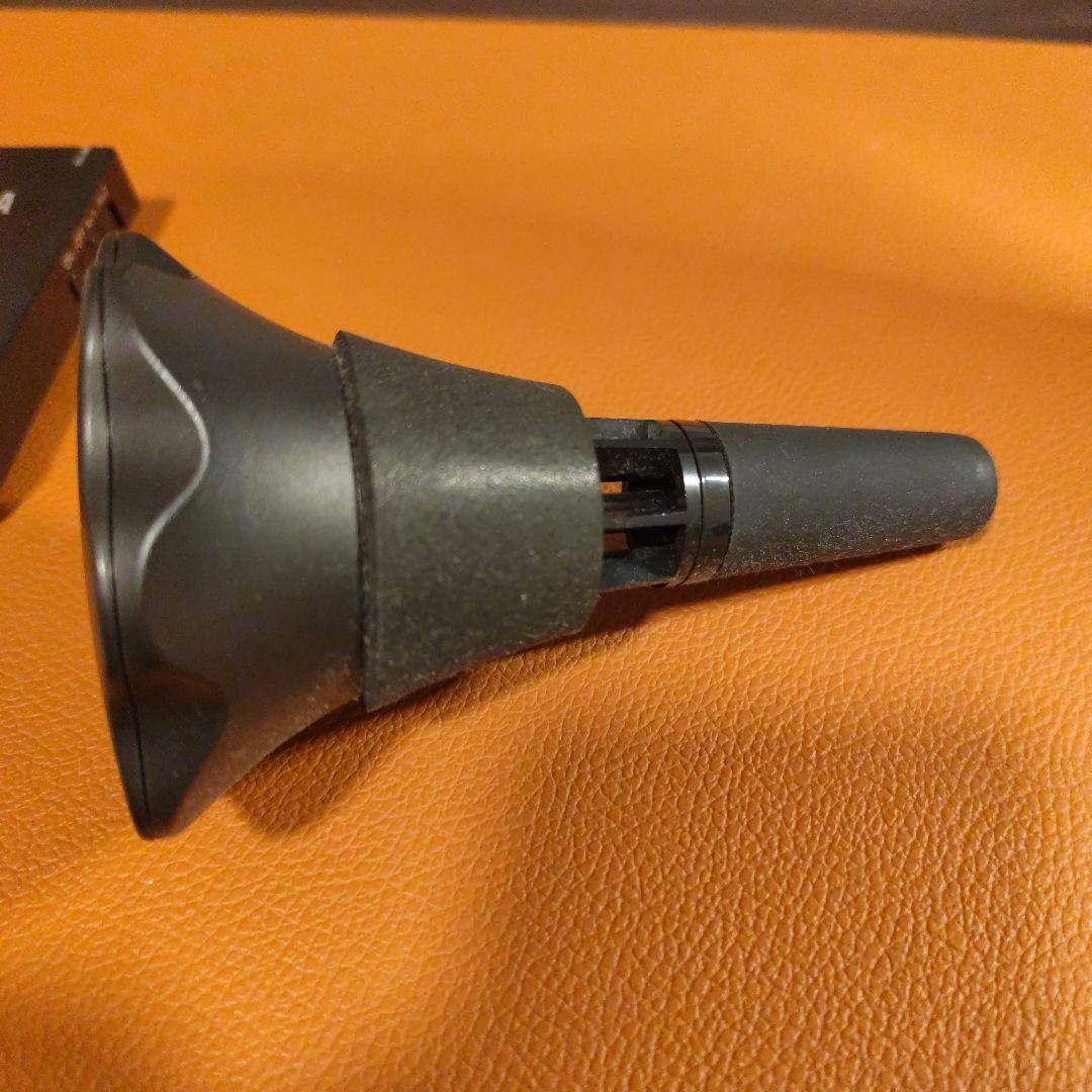 YAMAHA SILENT Brass トランペットミュート