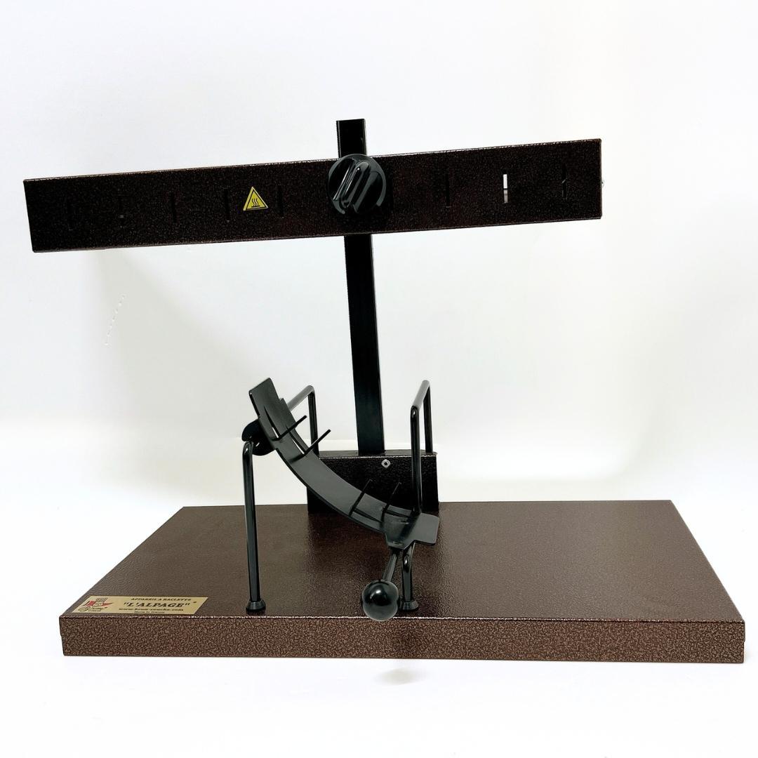 【未使用✨送料無料】ラクレットヒーター チーズ調理器具 LALPAGE