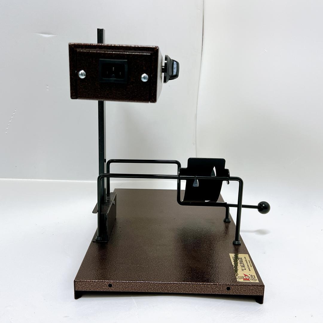 【未使用✨送料無料】ラクレットヒーター チーズ調理器具 LALPAGE