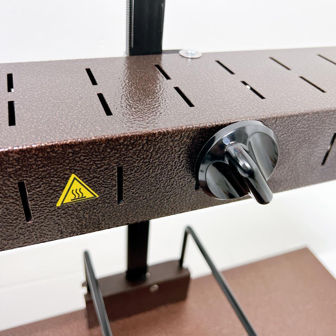 【未使用✨送料無料】ラクレットヒーター チーズ調理器具 LALPAGE