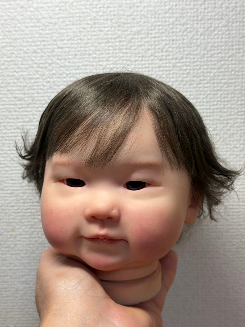 【リボーンドール】KAI ♡