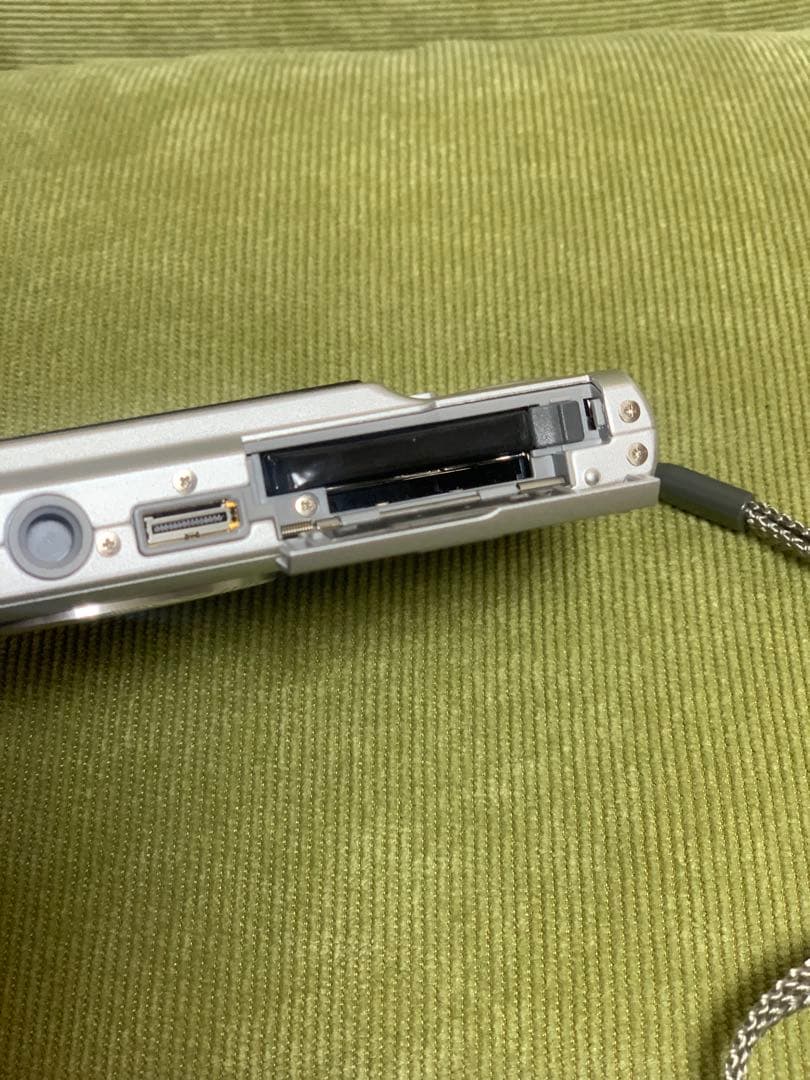 CASIO EXILIM EX-Z60 コンパクトデジタルカメラ