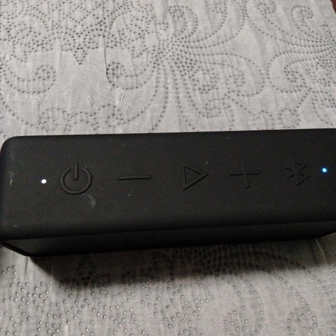 アンプ ANKER SOUNDCORE