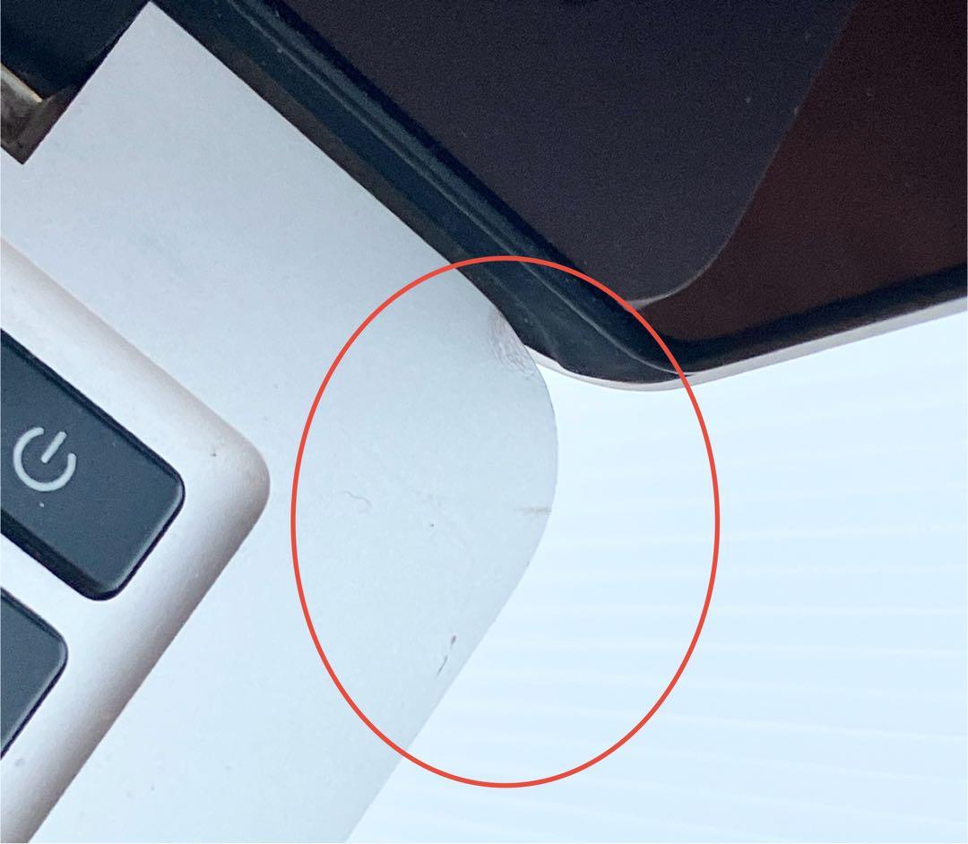 美品 MacBook Pro ( Late2012) A1425 動作確認済み