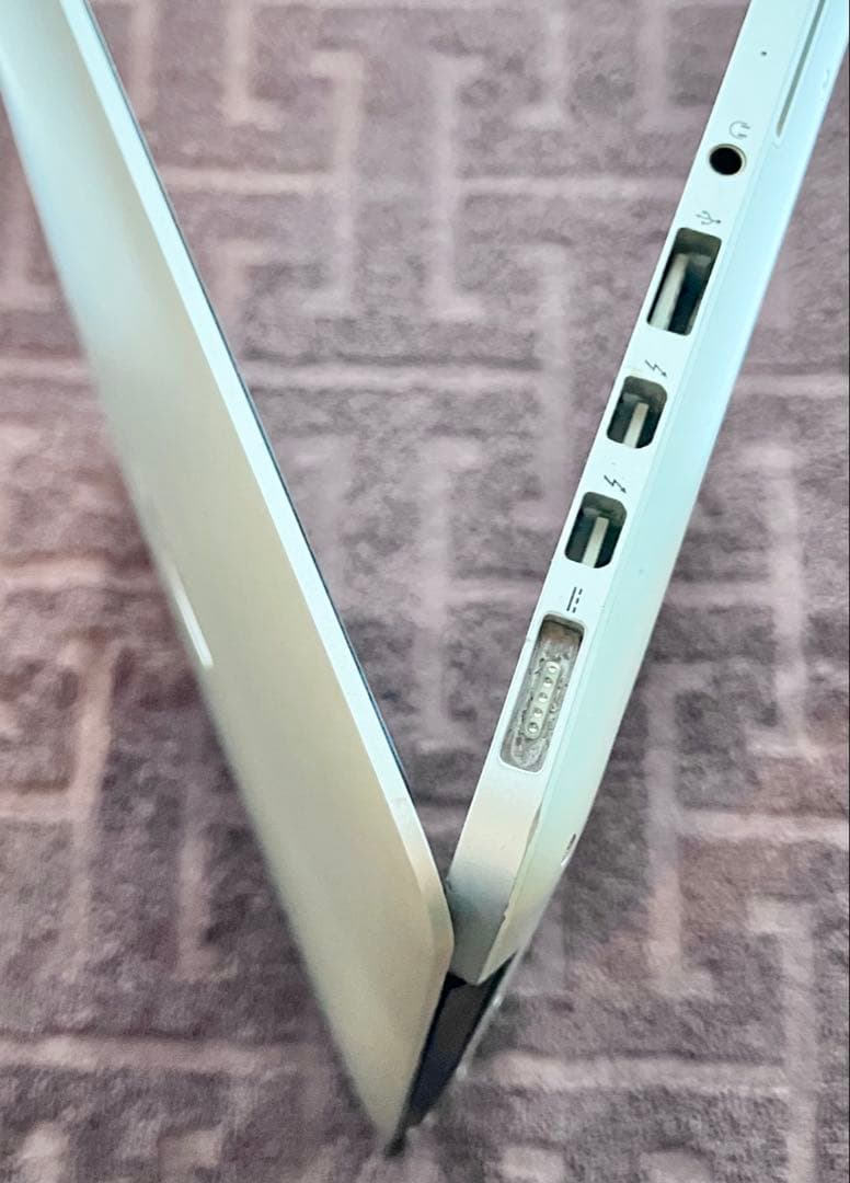 美品 MacBook Pro ( Late2012) A1425 動作確認済み