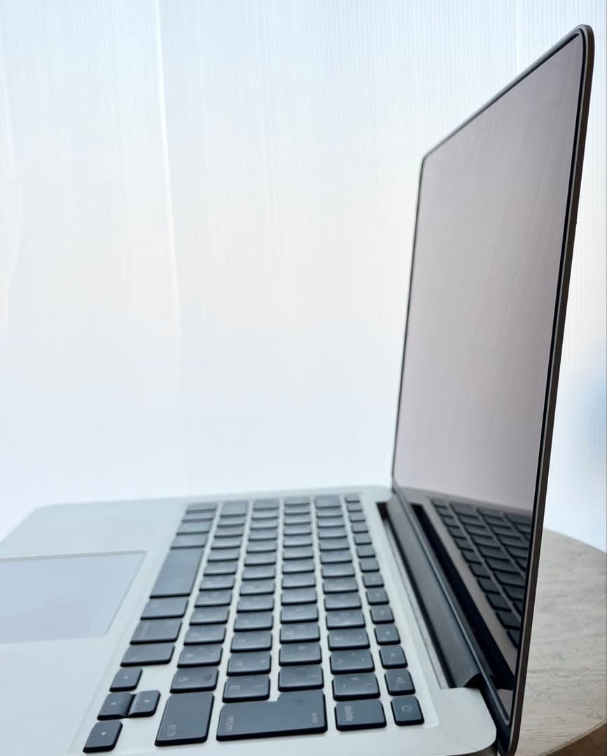 美品 MacBook Pro ( Late2012) A1425 動作確認済み