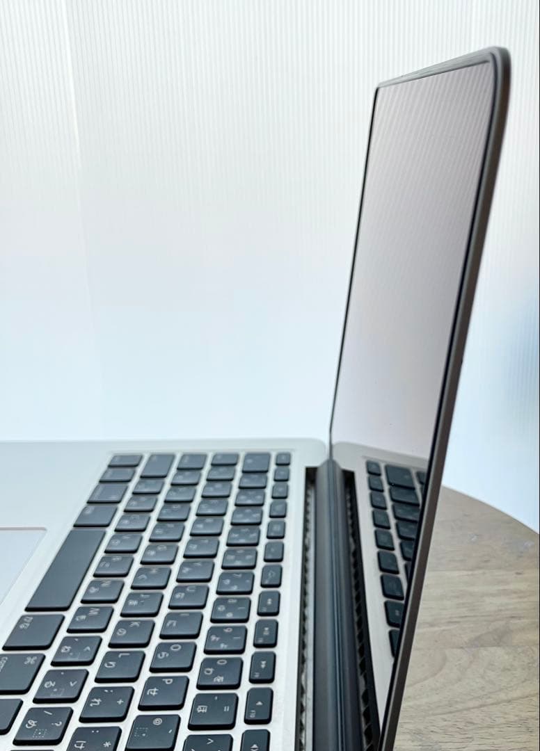 美品 MacBook Pro ( Late2012) A1425 動作確認済み