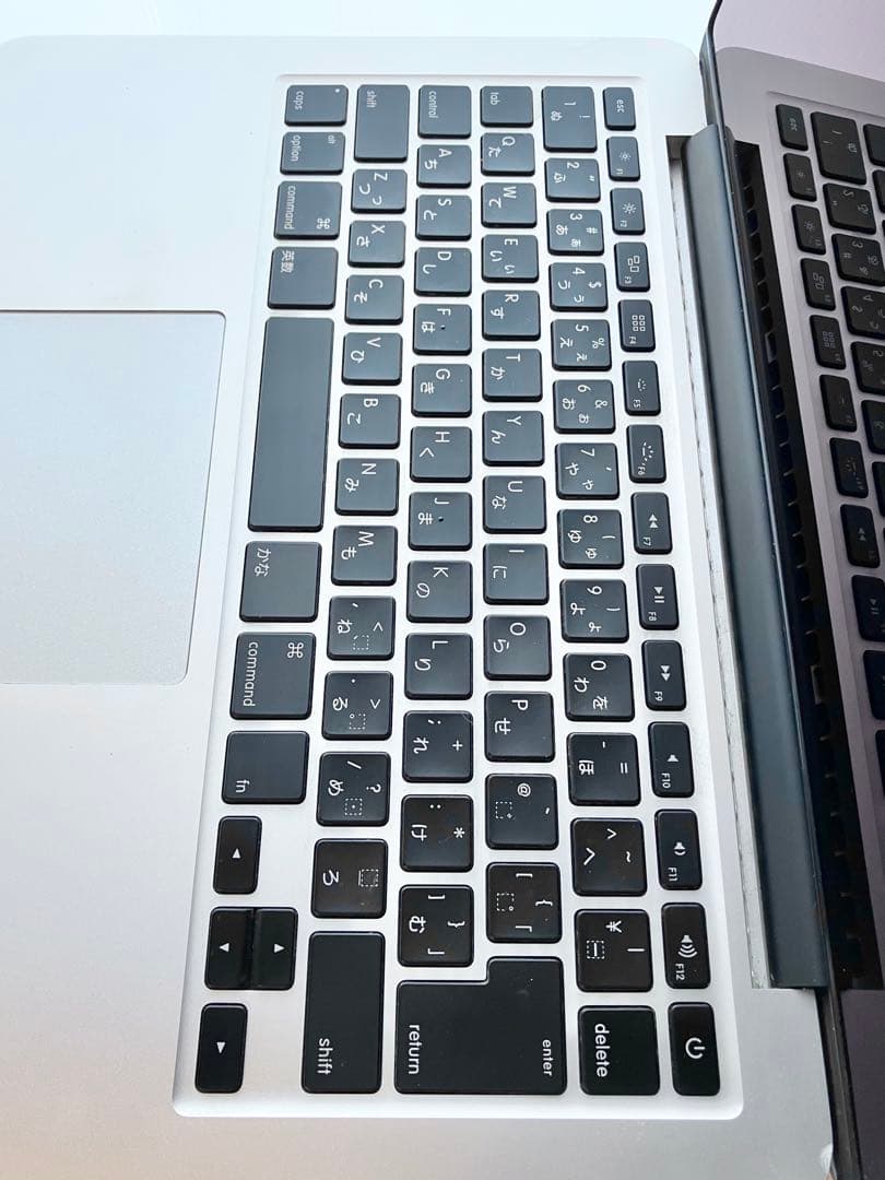 美品 MacBook Pro ( Late2012) A1425 動作確認済み