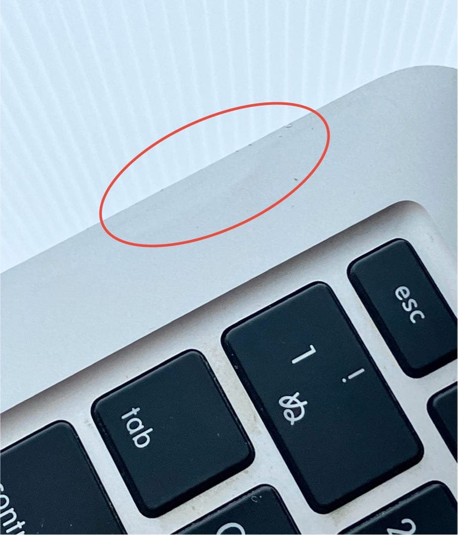 美品 MacBook Pro ( Late2012) A1425 動作確認済み