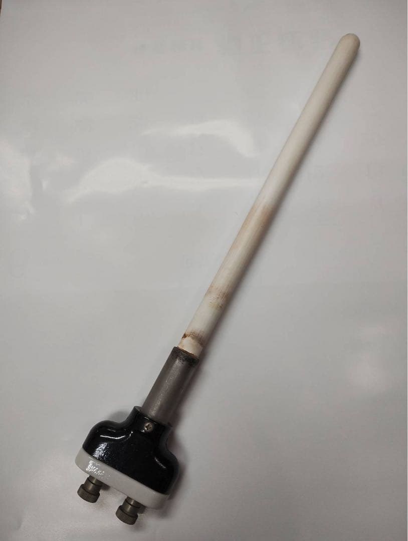 陶芸窯熱電対