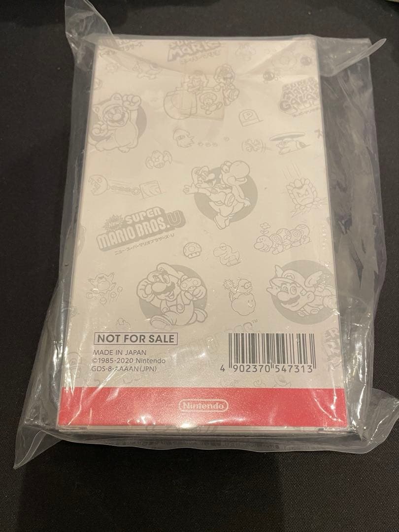 スプラトゥーン×スーパーマリオブラザーズ35周年記念プレミアムメダル