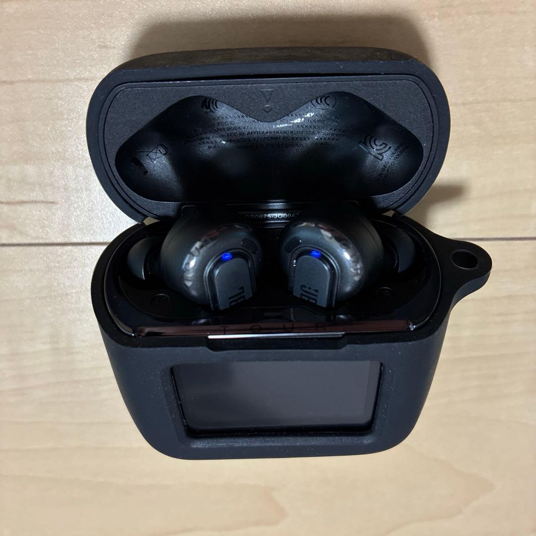 【24時間発送】JBL Tour Pro 3 ブラック