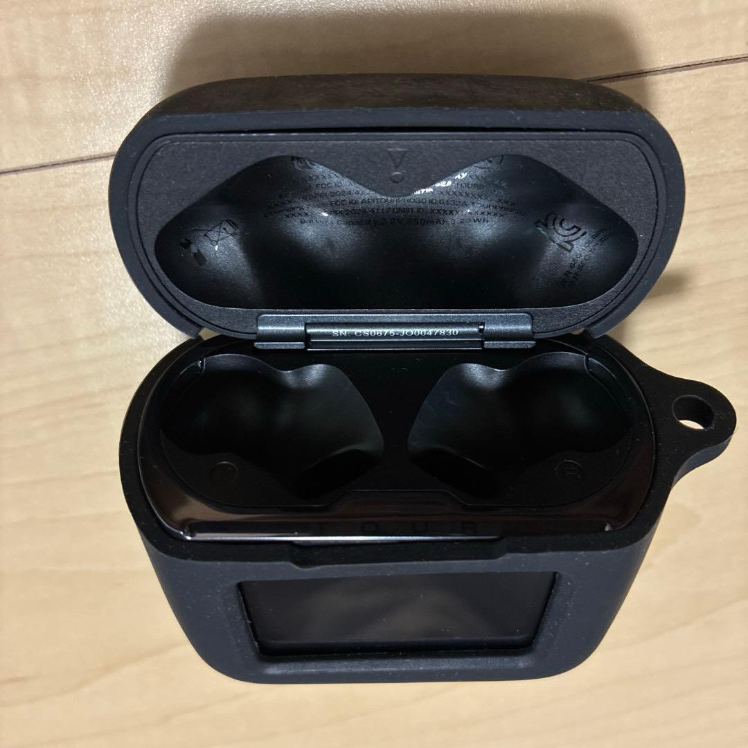 【24時間発送】JBL Tour Pro 3 ブラック