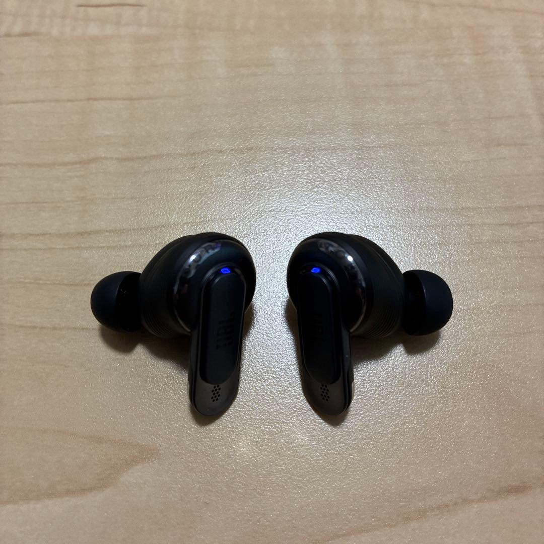 【24時間発送】JBL Tour Pro 3 ブラック